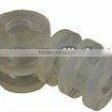 Wincor atm machine part Roller 3 ring