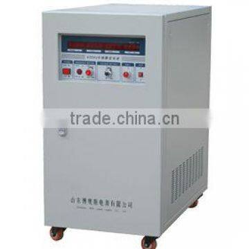 Static frequency converter AC60-11050