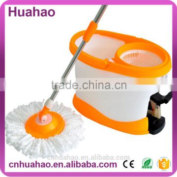 Easy Life Easy Cleaning Mop 360 Rotating Spin Magic Mop