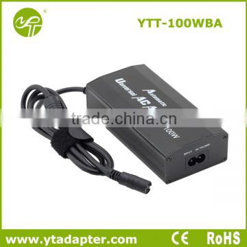 100w switching power supply charger for laptop