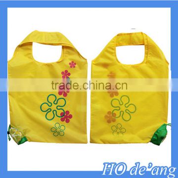 Hogift Creative Lemon Folding Shoulder Bag
