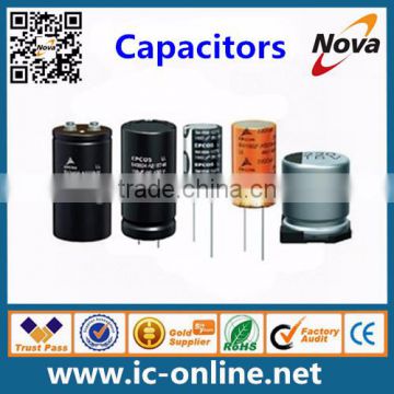 Electrolytic Capacitor 120uF 400V 18*30