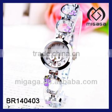 Watch Bracelet for Gilrs Bracelet Wristwatches
