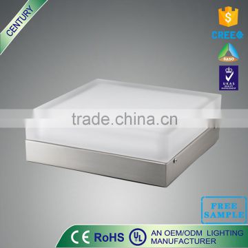 Free sample CE/ROSE 9W modren surface mounted led ceiling light                        
                                                Quality Choice