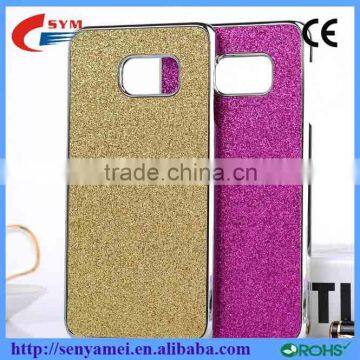 For Samsung S7 Case Hard Electroplating Luxury Covers