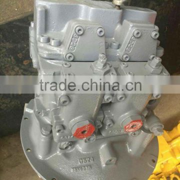 hatachi hydraulic pump zx240-3 HPV118HW-25A 9256125 9257348 electronic injection pumps