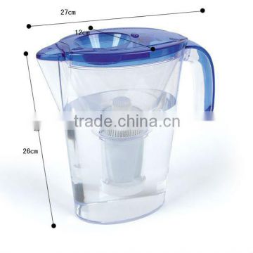 cheap plastic household mini water filter purifier