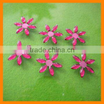 Artificial Flower Stone For Party Decoration