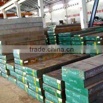 Tool steel 738h/1.2738/ P20+Ni/P20/1.2311/738 flat