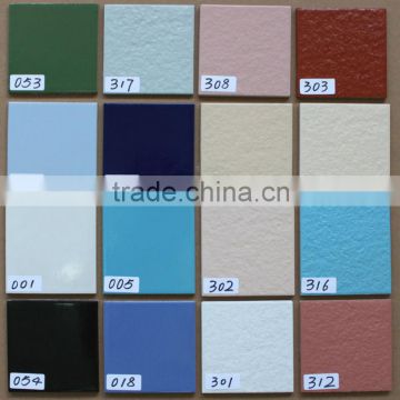 China building swimming pool border tile from china 100x100mm