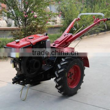 12 hp Power tillers & manufacturer provide best tractor