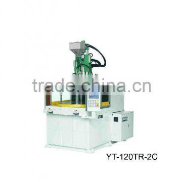 2011 Plastic Injection Molding Machine-YT-120TR-2C