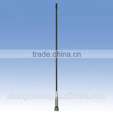 27mhz car CB radio antenna with strong signal /CB antenna with Strong magnetic base 2702