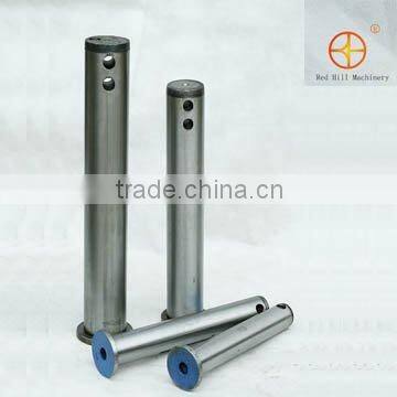 excavator track pin /bucket pin/excavator track pins