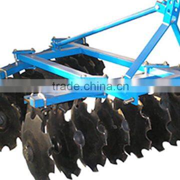 Sale best price multi purpose tractor use for farming Disc Harrow