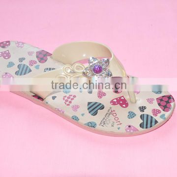 China supplier women flip flop slippers