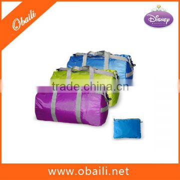 Folding Duffel Bag