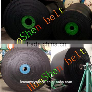 Nylon Cord Rubber Conveyor Belt Price