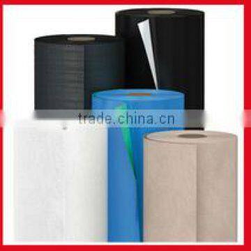 manual stretch film roll stretch LLDPE for wrapping goods