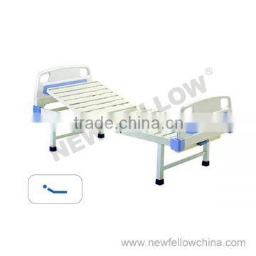 NF-M106 Used Hospital Equipment Manual Single-Crank Hospital Bed                        
                                                Quality Choice