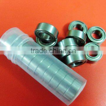 Made in China Deep Groove Ball bearing cixi