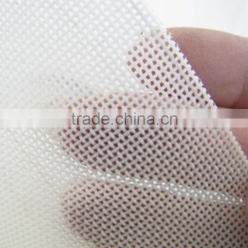 white PET ceramics /chemical industrial filter fabrics