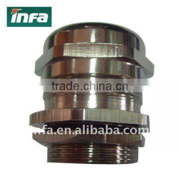 NPT CPM Metal Cable Glands