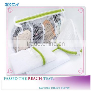 YIWU RODA 100% polyester purpose optional durable laundry bag