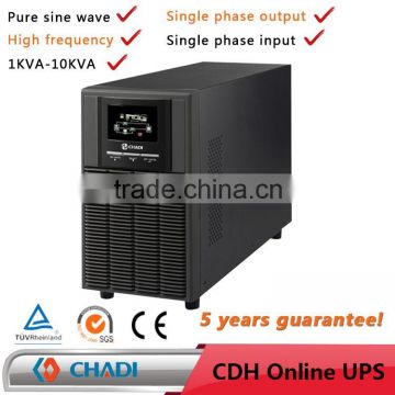 Chadi High Frequency 300Kva 60Kva All Kind Ups Prices
