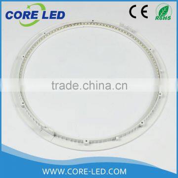 90-100LW/W SMD 2835 18W Led Panel Light With 2 Years Warranty