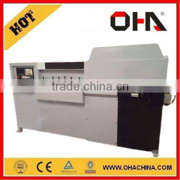 OHA Brand HA-4-12A 3D CNC Wire Bending Machine for Bending Iron