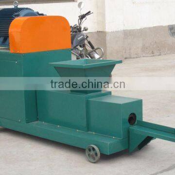 Widely application diameter 50mm wood briquette production line