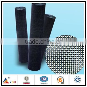 Iron black wire cloth mesh for air
