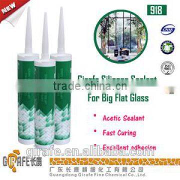 Medium/High Acexory GP Silicone Sealant