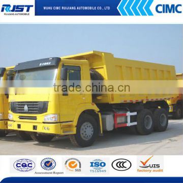 SINO TRUCK 336hp Dump Truck For Hot Sale/new product