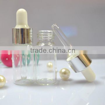 Buying Online In China Empty Mini Bottle Glass
