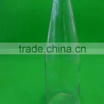 GLB300015 Argopackaging Filnt Glass Bottle 300ML Beverage Glass Bottle