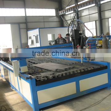 Stainless Steel Cutting Cnc Plasma Cutting Machine/cnc Plasma Cutter With Promotional Price