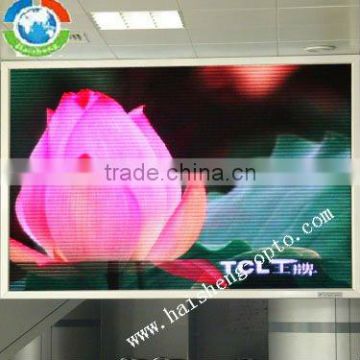 best quality and best price 4mm pixel pitch led display