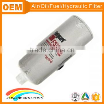 Original quality metal car fuel filter FS1000