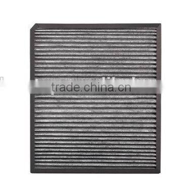 Composite HEPA and Activated Carbon Filter