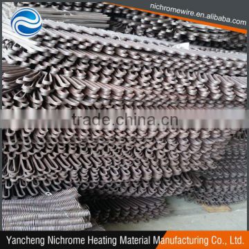 China Wholesale Furnace resistance alloy heating wire