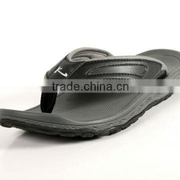 High quality with LOW price for mens slipper, Vietnam manufacturer for PU upper slipper and rubber outsole