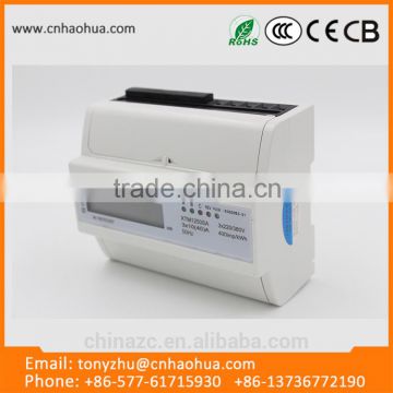 wholesale low price high quality 3p kwh meter