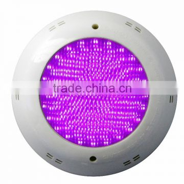 wall mounted swimming pool light led underwater light