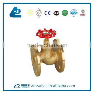 Bronze Steam Globe Valve