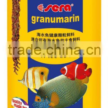 440g sera granumarin fish food
