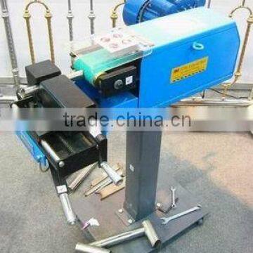 Pipe-Notching (Grinding Machine)