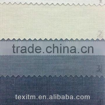 2014 cotton/polyester/spandex fabric