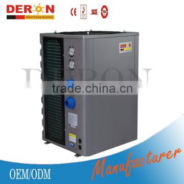 2015 new products looking for distributor panasonice compressor hot water air heater pool heating system